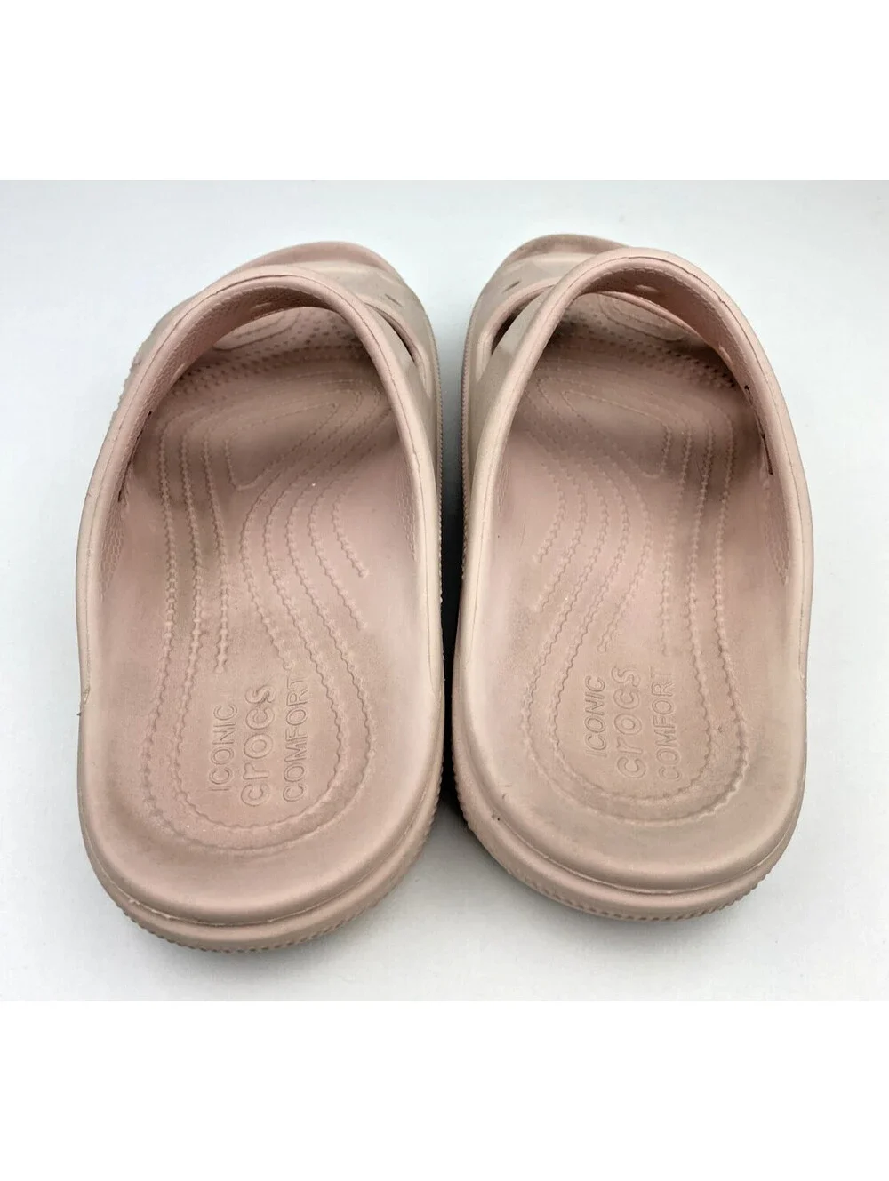 CROCS baya slides